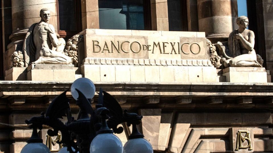 Banco de México podría aumentar tasa de interés para el próximo mes.