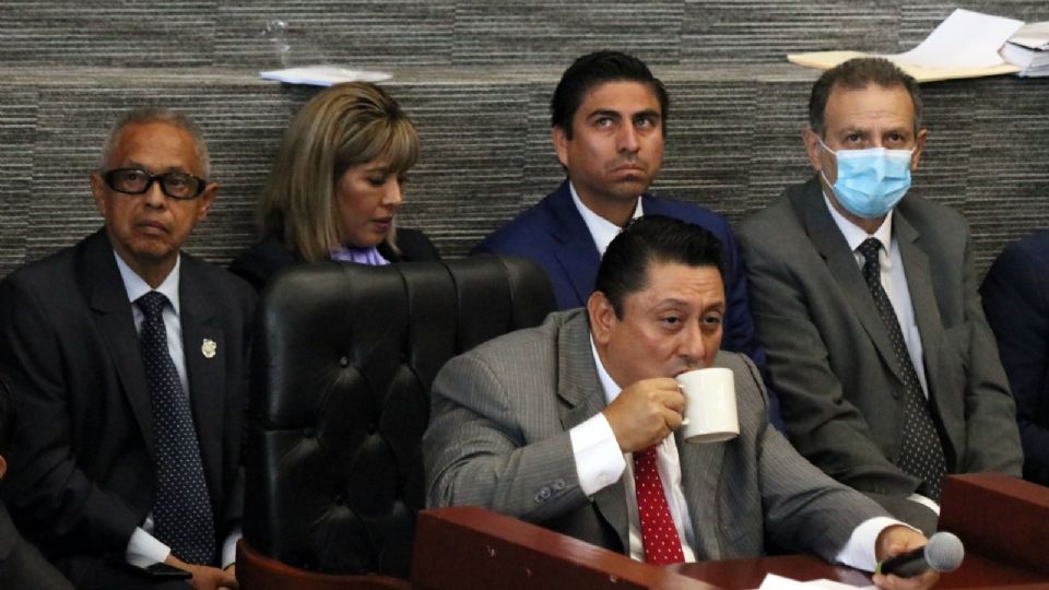 Caso Ariadna: Fiscalía de Morelos asegura desconocer los trabajos forenses de la FGR.
