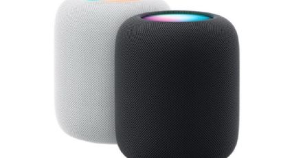HomePod: Este es el precio de la nueva bocina inteligente de Apple