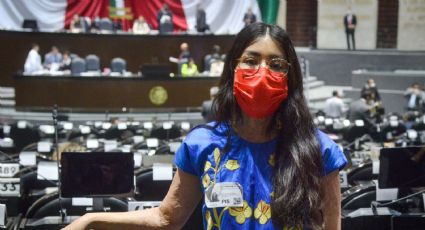 María Elena Ríos: No se puede legislar desde el privilegio