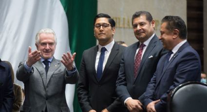 Pedro Tello: 'Omar Mejía no reúne requisitos para ser subgobernador de Banxico'