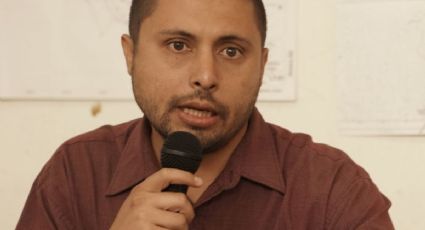 'Sin noticias de Ricardo Lagunes y Antonio Díaz; autoridades iniciaron la búsqueda'