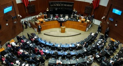 Senadoras se enfrascan en ríspido debate por el incremento de la inseguridad en México