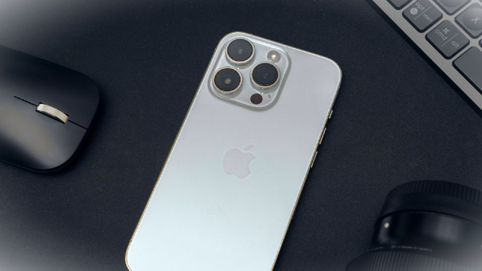 El diseño será muy similar al iPhone 14.