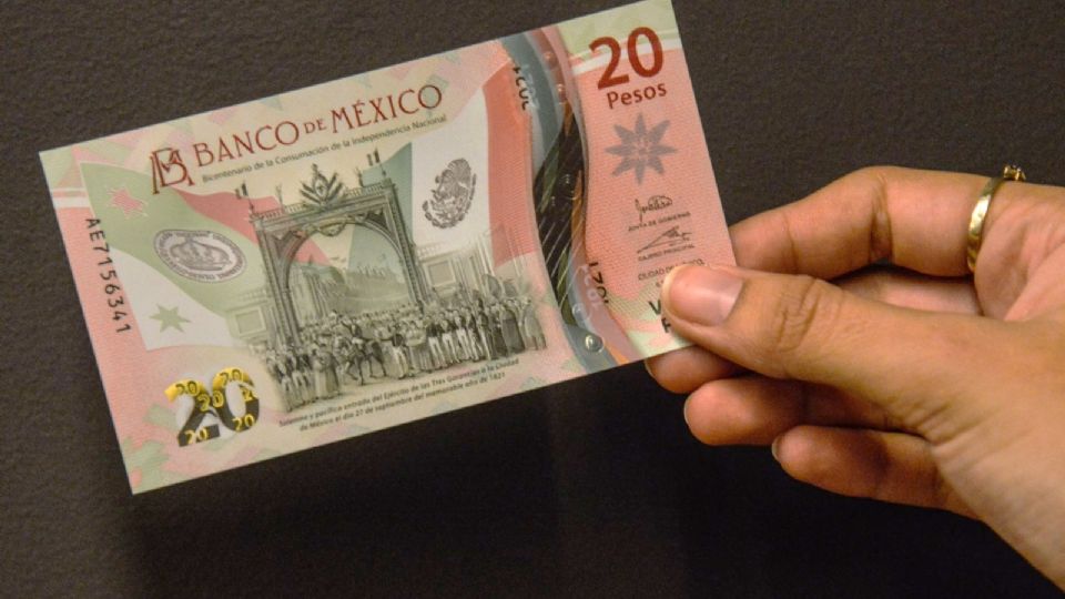 El billete de 20 por el que te darían hasta 300 mil pesos; tiene una particularidad.