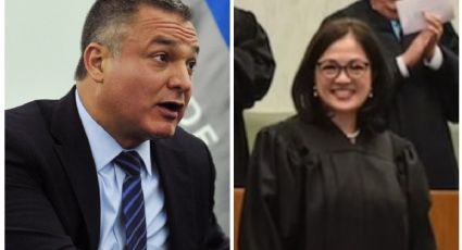 Genaro García Luna: ¿Quién es Peggy Kuo, la jueza encargada de elegir los testigos?