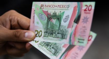 Billete de 20 pesos dejará las carteras de los mexicanos, ¿cuál es el motivo?