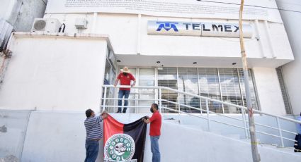 Este es el acuerdo al que llegaron Telmex y Telefonistas según la STPS