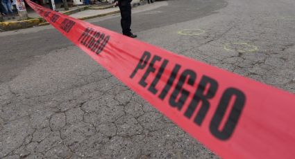 Crimen organizado dispara contra autoridades en Nuevo León; reportan varios muertos