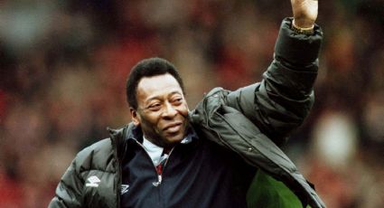 Velorio de Pelé: hinchas brasileños rindieran homenaje al 'Rey'