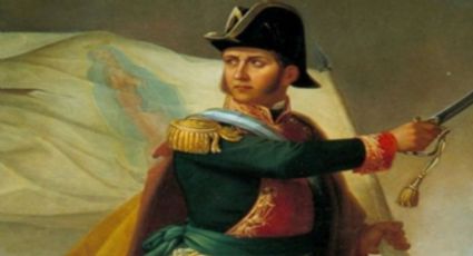 Natalicio de Juan Aldama, insurgente mexicano y proclamado héroe de México