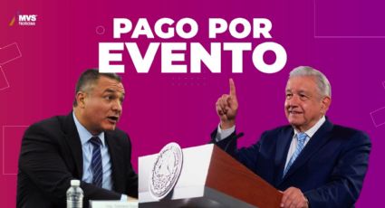 Juicio a García Luna será como ver 'pago por evento': AMLO