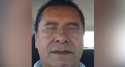 Asesinan a balazos a Manuel Salvador Guinto, ex dirigente del PRI
