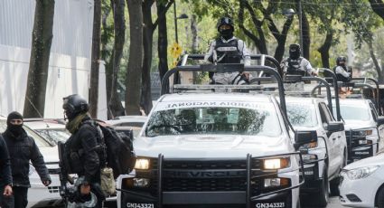 Ricardo Monreal: Comisión Bicameral que revisará actuación de Fuerzas Armadas 'no será una más'