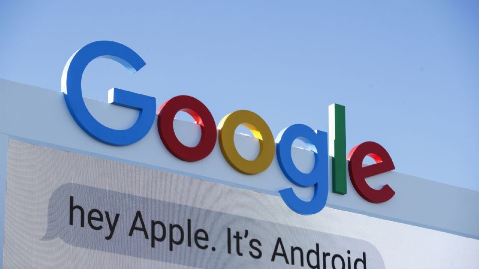 Alphabet, la empresa matriz de Google, reducirá su plantilla en unas 12 mil personas.