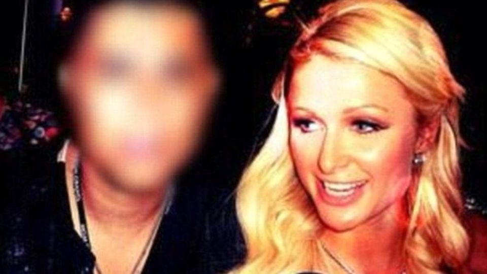 ‘El Chino Antrax’ y Paris Hilton ¿Qué hay detrás de la foto donde aparecen juntos?