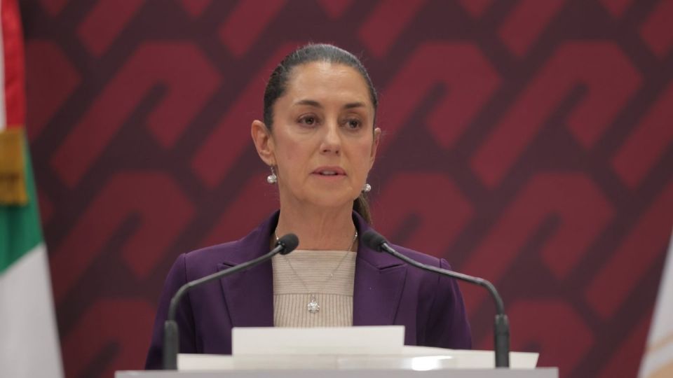 Claudia Sheinbaum Pardo, Jefa de Gobierno