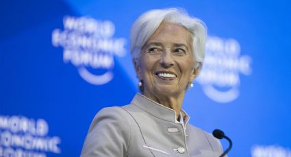 Christine Lagarde: 'Eliminación de la política cero-covid en China podría aumentar las muertes'
