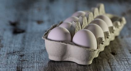 Contrabando de huevos mexicanos aumenta en la frontera con EU