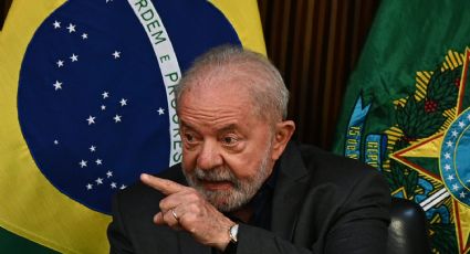 Lula Da Silva destituye al comandante del Ejército tras el fallido golpe de Estado