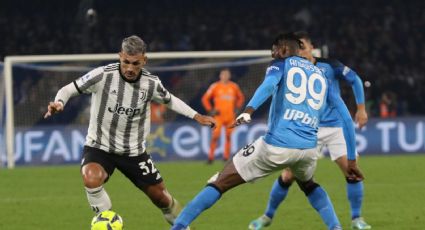 Juventus perderá 15 puntos en la Serie 'A' por falsificación de documentos