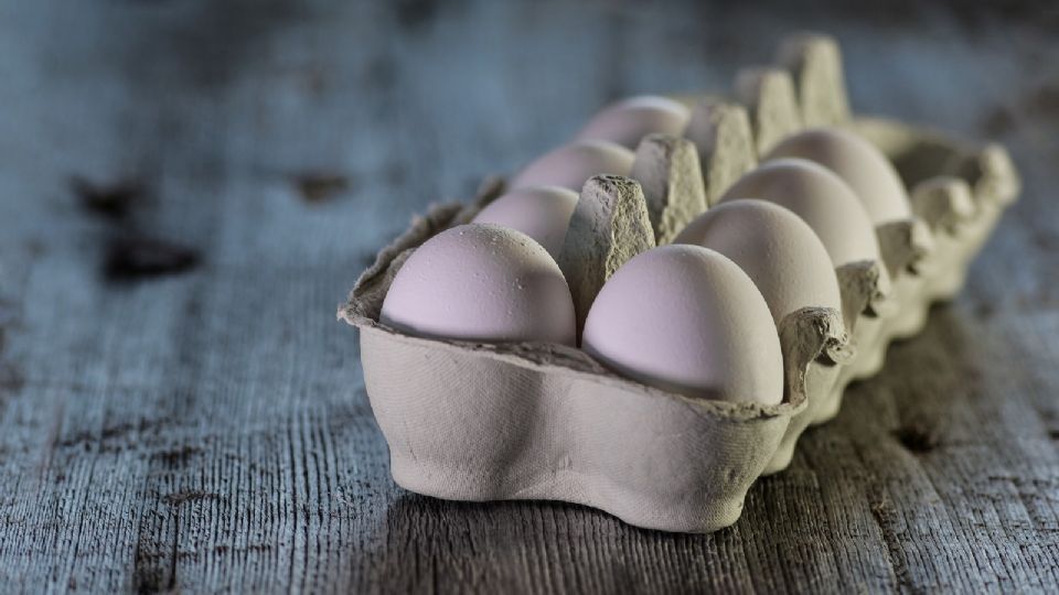 Huevos mexicanos están siendo traspasados de manera ilegal a EU