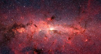 Científicos descubren pistas del inicio del universo, señala estudio