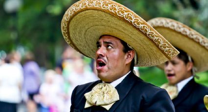 TikTok: Cliente paga a todos los mariachis de Garibaldi para que toquen una canción | VIDEO