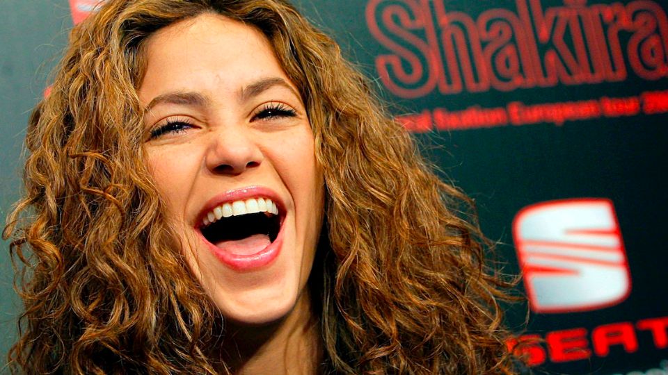 Shakira se divorció de Piqué, después de 12 años de estar juntos.