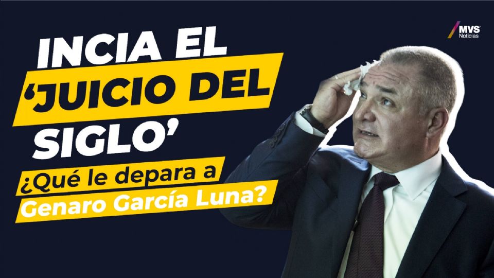 Juicio de Genaro García Luna, ¿cuáles serán las consecuencias?