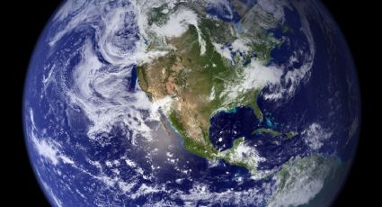 El núcleo interno de la Tierra se detuvo; científicos explican qué pasó