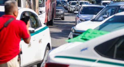 'Taxistas de Cancún deberían concentrarse en dar mejor servicio y tarifas'