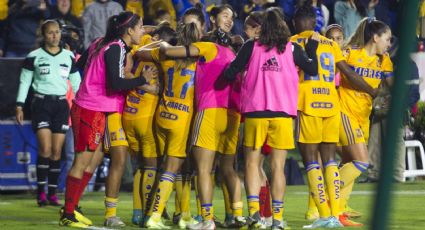 Polémica goleada sufrió el equipo de Mazatlán femenil ante Monterrey