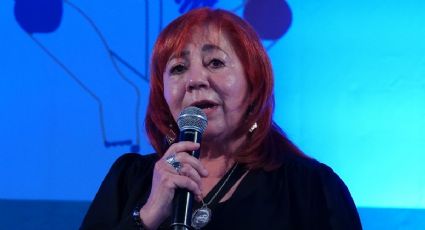 Rosario Piedra asegura que la CNDH se transformó en la defensoría que el pueblo reclamaba