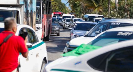 Uber: ‘Está en juego calidad de vida y forma en que se quiere posicionar a Cancún’