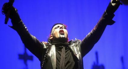 Marilyn Manson llega a un acuerdo con Esmé Bianco tras ser demandado por abuso