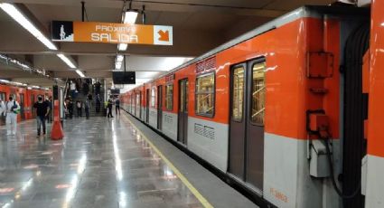 De asaltos, suicidios, detenciones a hechos atípicos y sabotajes se cuentan diario en el STC Metro