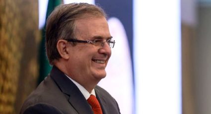 Destaca Ebrard que acudirán más de 80 embajadores a la presentación del Plan Sonora