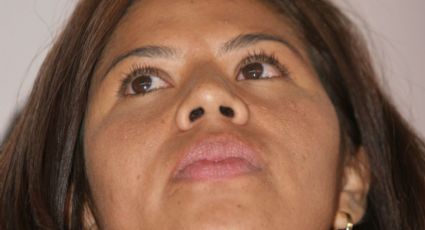 Mary José Alcalá preocupada por retiro de becas de nadadores mexicanos