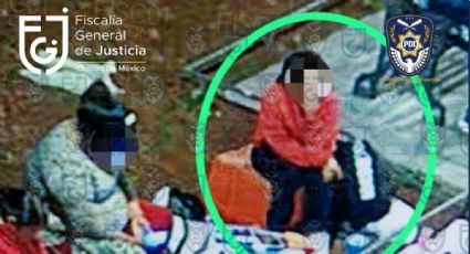 María Ángela se ausentó voluntariamente y no fue objeto de ningún daño o delito: FGJ