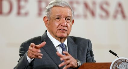 AMLO se dice desconfiado de los ministros de la SCJN, por venir de 'antiguo régimen'