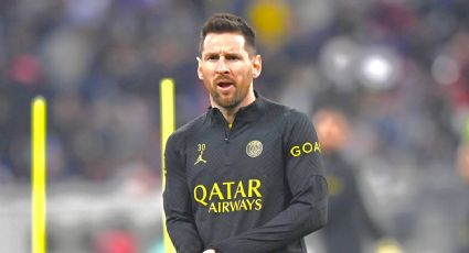 ‘Messi ganó una vez, pero no lo volverá a hacer', dice el futbolista Zlatan Ibrahimovic sobre Qatar