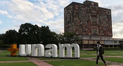 La UNAM publica convocatoria para ingreso a licenciatura 2023