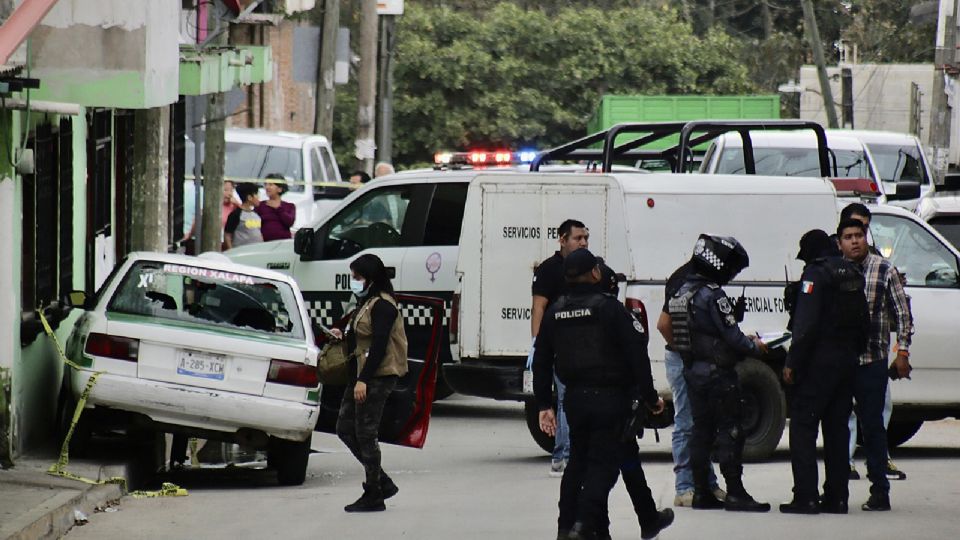 México, el país más peligroso para los periodistas