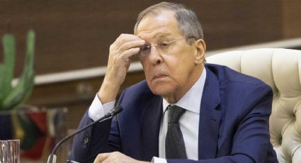 Serguéi Lavrov: 'Formación de un mundo multipolar es un proceso irreversible'