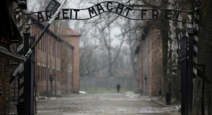 Auschwitz, el campo de concentración liberado por el Ejército Soviético