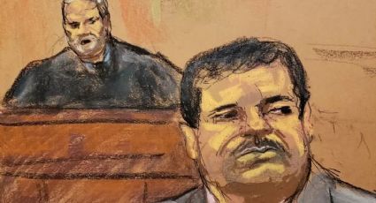 Dictan formal prisión a consuegro de 'El Chapo Guzmán'