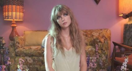 Taylor Swift estrena su nuevo video de su tema ‘Lavender Haze", aquí los detalles