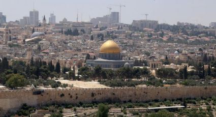 Ataque armado en Jerusalén deja cinco muertos y varios heridos de gravedad