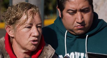 Madre de Jessica González luchará por la pena máxima contra Diego Urik